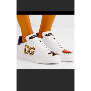 Dolce & Gabanna sneakers
